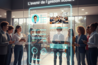 Quelle plateforme de gestion scolaire choisir pour cette année 2026 ?